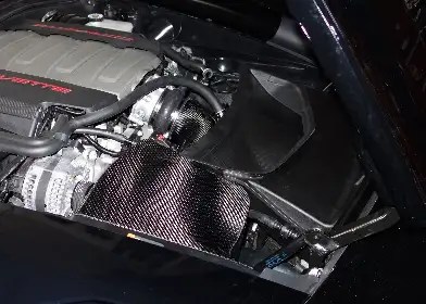 Cold Air Intake | Canadian Corvette Forums