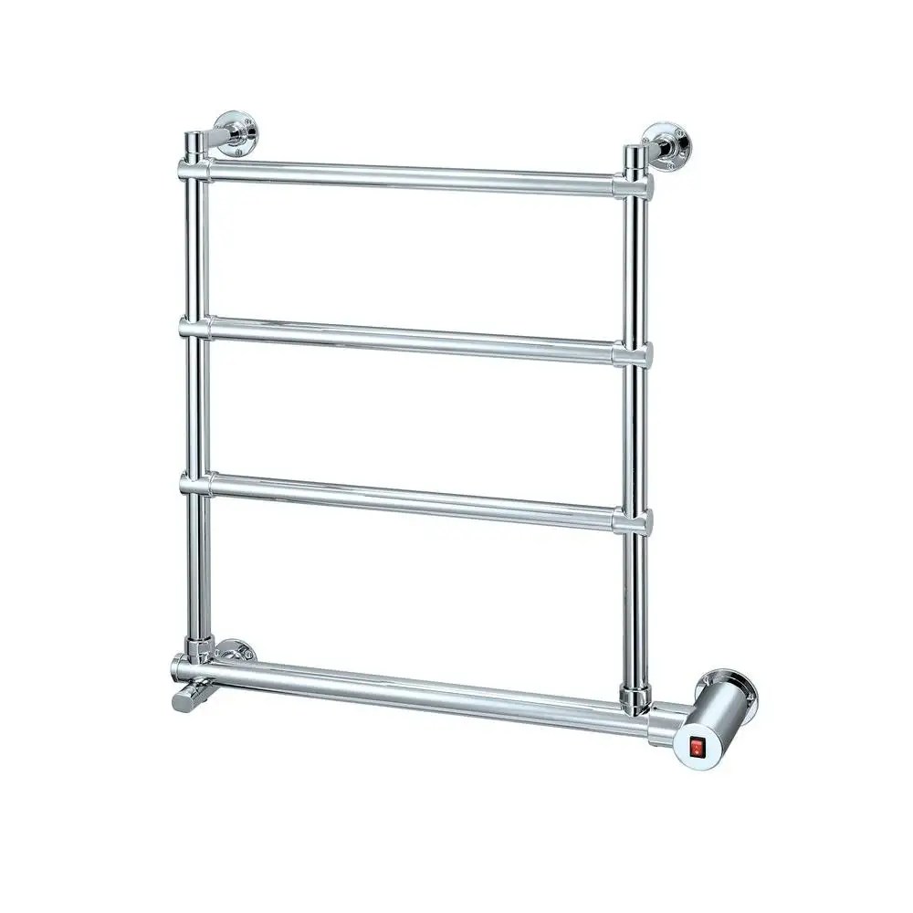 Mr. Steam W542BN W542 Wall Mounted 4Bar Electric Towel Warmer in