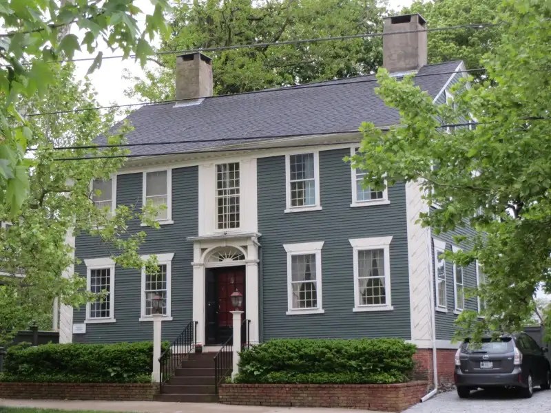 Bristol, RI SkyscraperCity