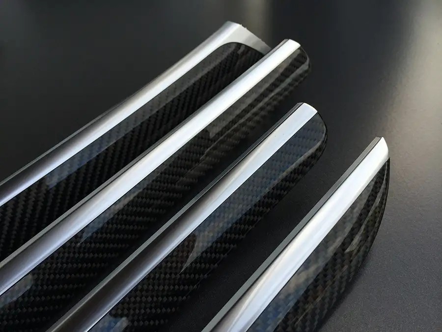 FS OEM Audi A5 S5 RS5 Coupe Full Carbon Fiber Interior Trim Page 2 Audi A5 Forum & Audi S5