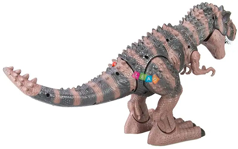 Big Battery Operated Dinosaur Tyrannosaurus Rex Toys \ Dinosaurs