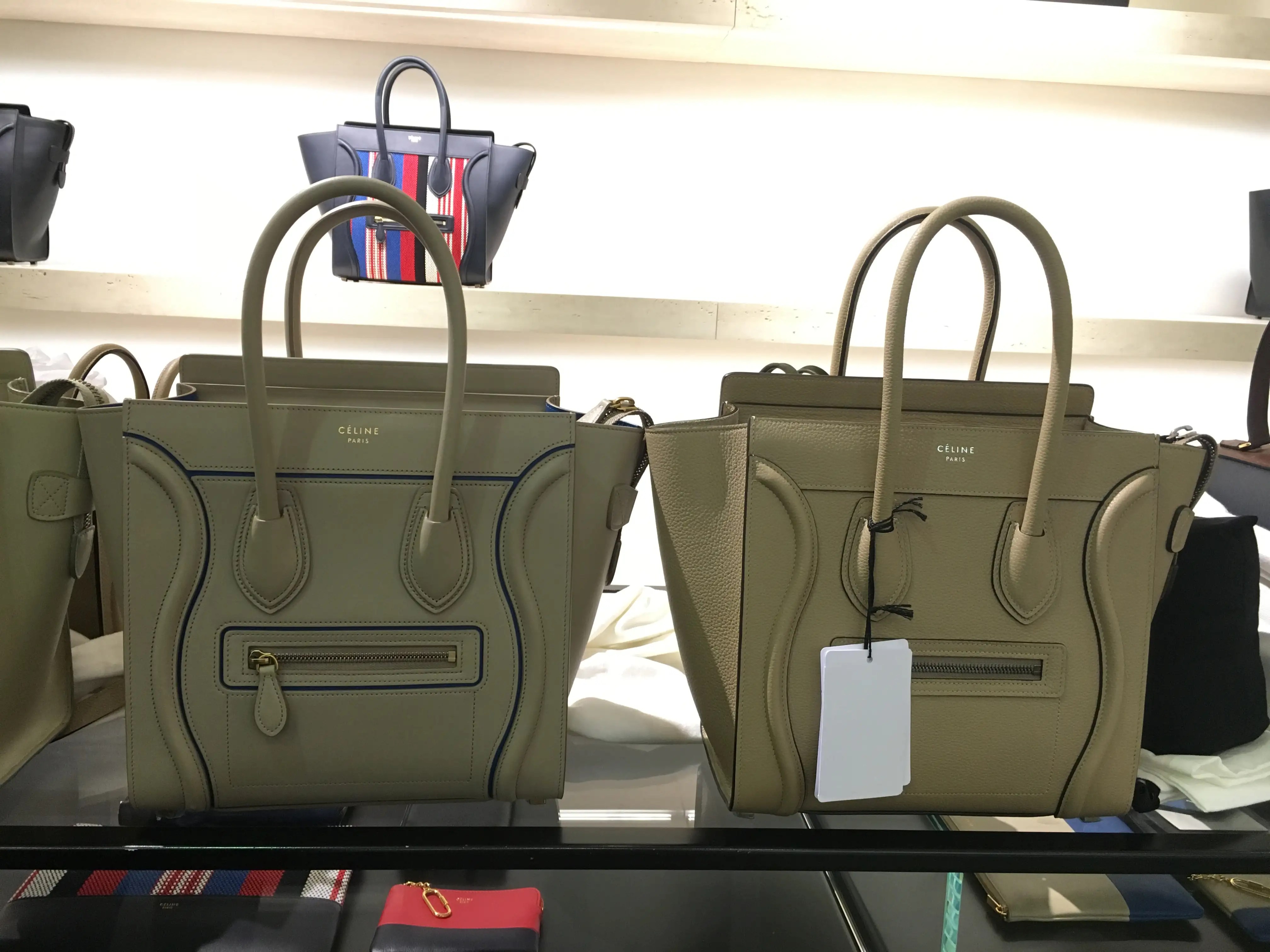 Post Your CELINE Bag Pictures Here Page 504 PurseForum
