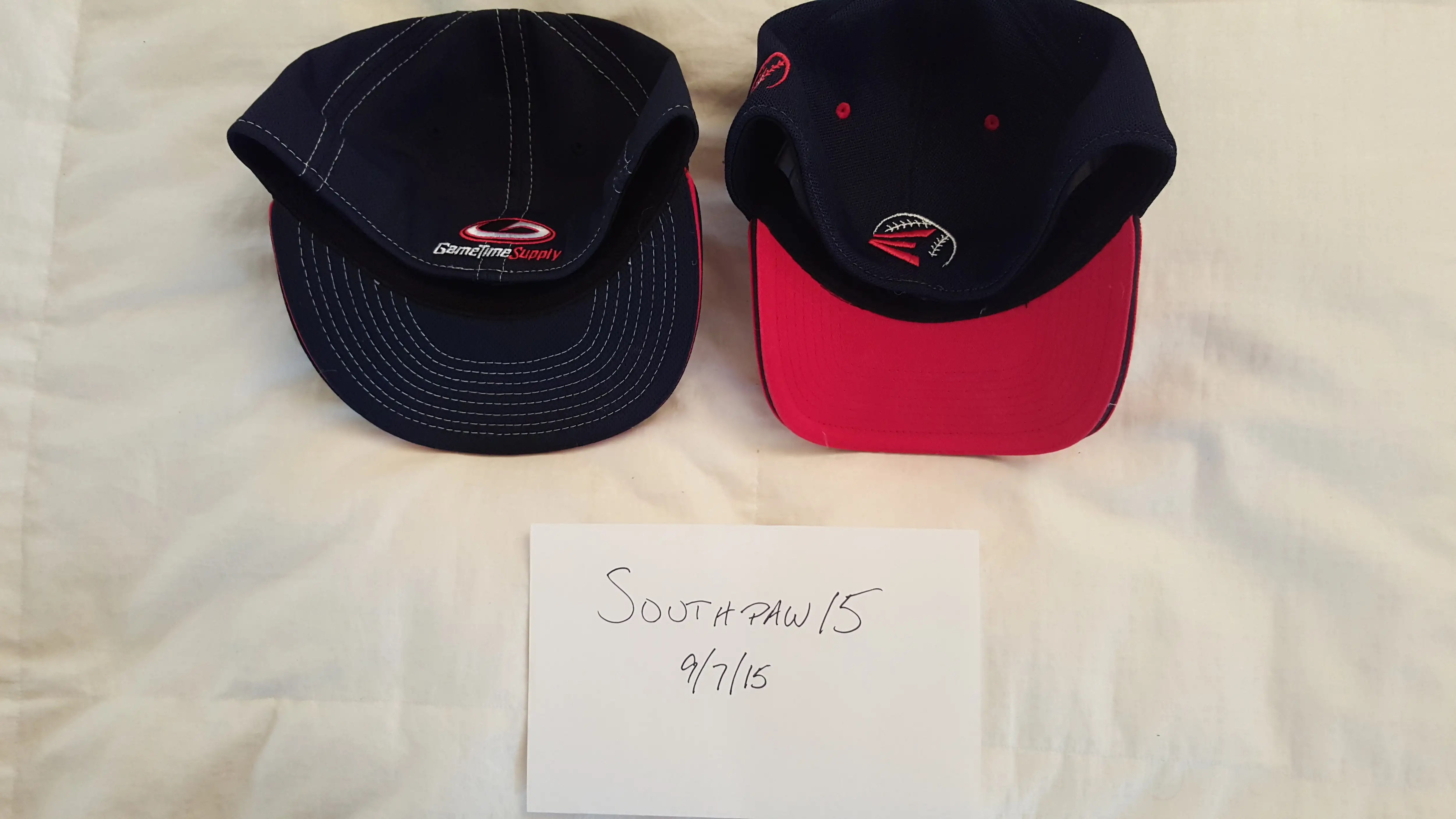 For Sale Easton Hats Slowpitch Softball Forums