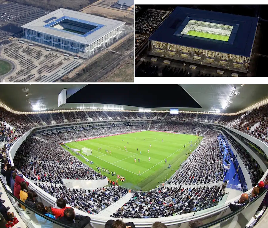 Paris Sporting Events May 2023