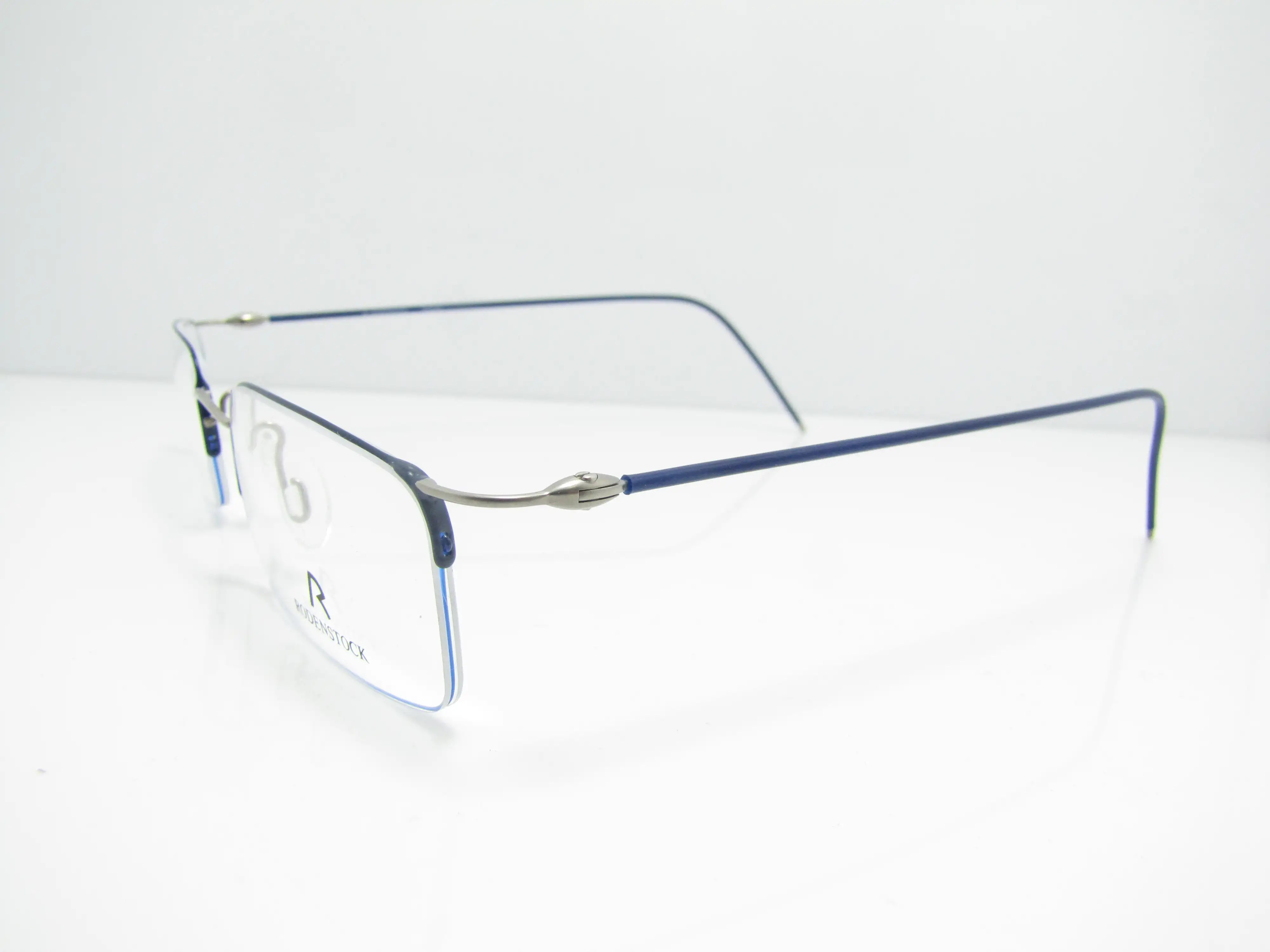 Rodenstock Eyeglasses New Eyewear Frames Optical Glasses Original Mod R4531D eBay