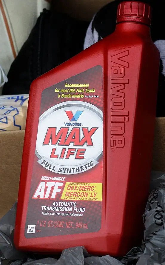 NonOEM PS Fluid Question Toyota Nation Forum Toyota