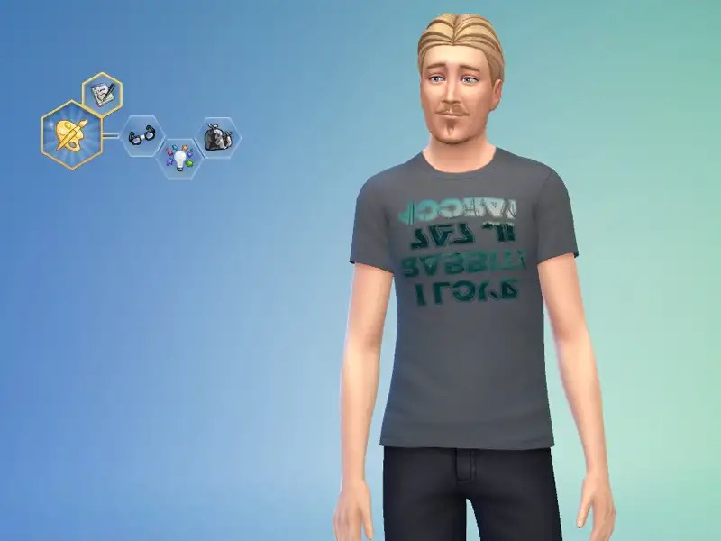 Uncanny Valley war gestern Osseys Sims 4 Sims Sim Forum