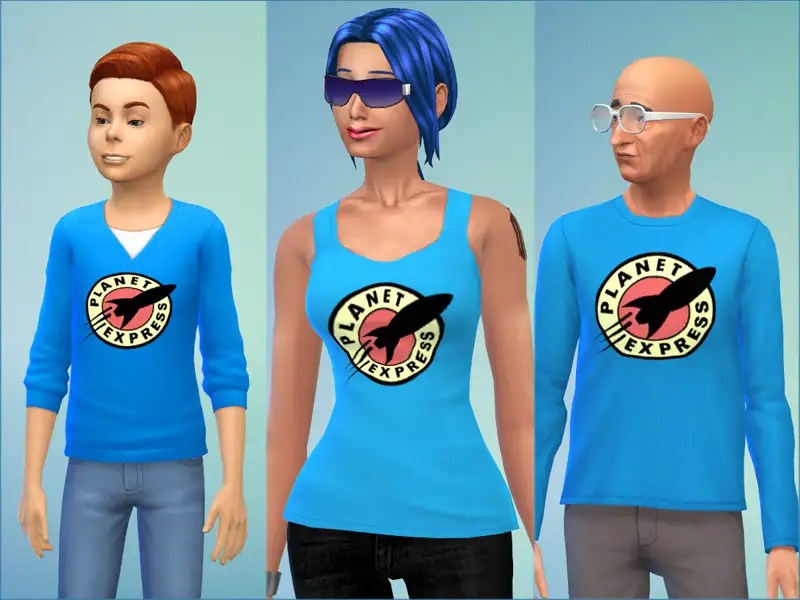 Uncanny Valley war gestern Osseys Sims 4 Sims Sim Forum