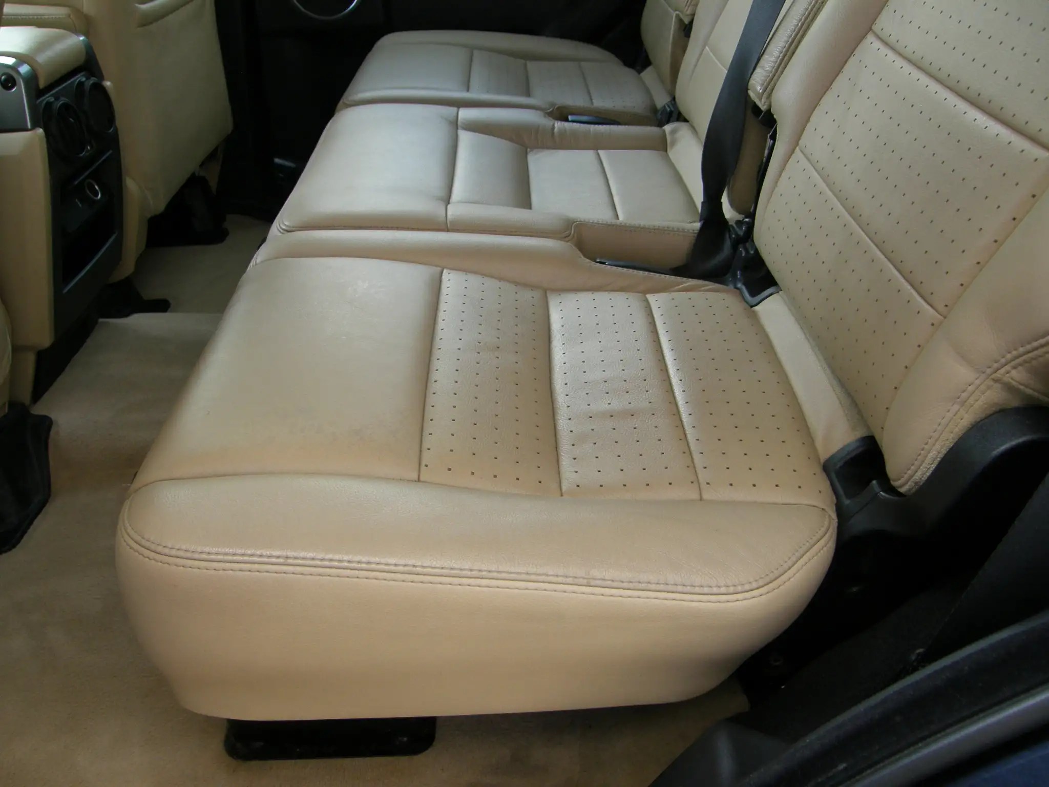 Purchase used 2005 Land Rover LR3 SE ONLY 68K MILES FLORIDA SUV CLEAN