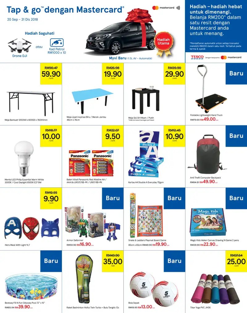 ogawa malaysia promotion 2018