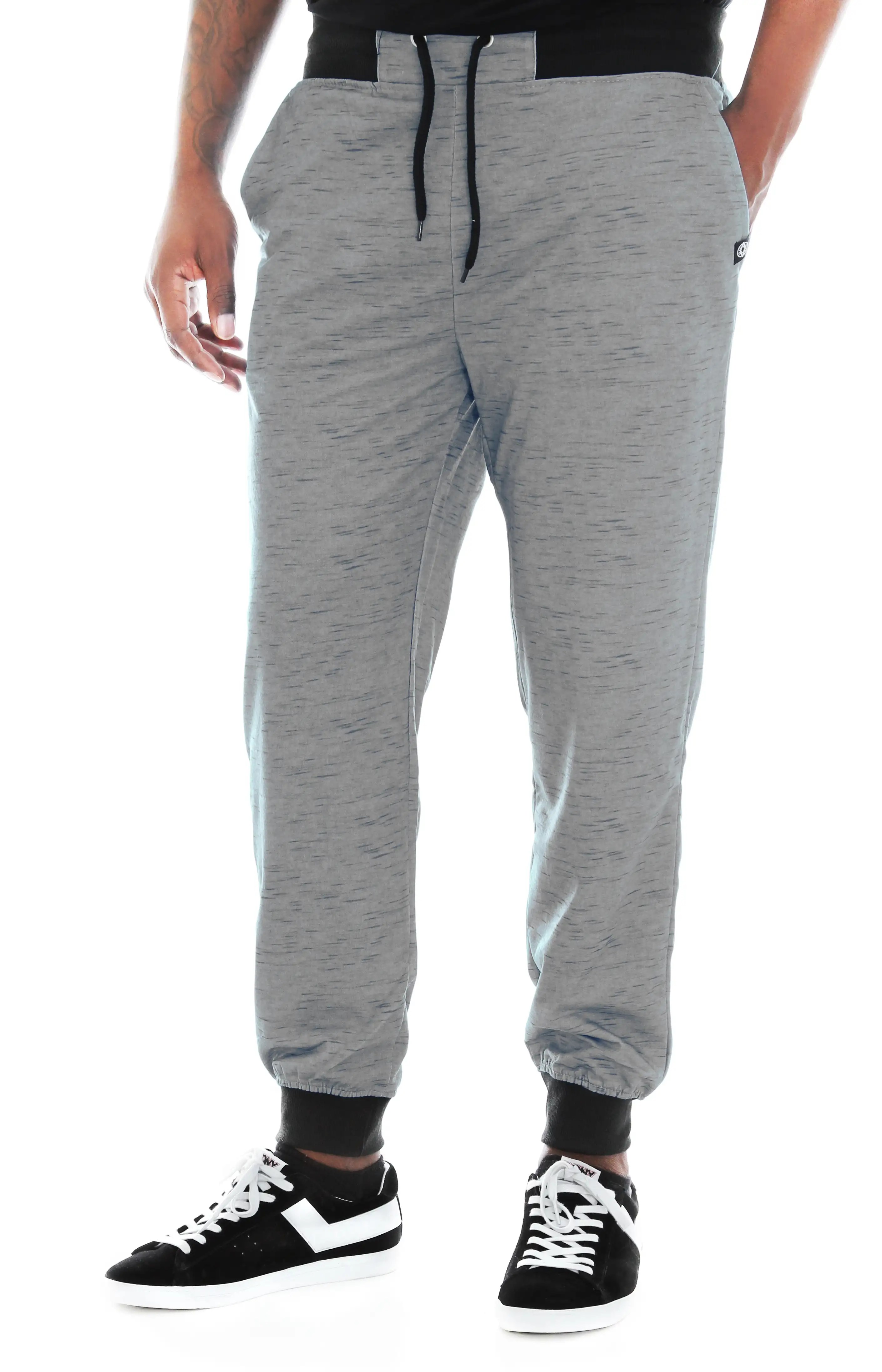 Akademiks Men's Big shot Digital Print Lightweight Jogger Pants