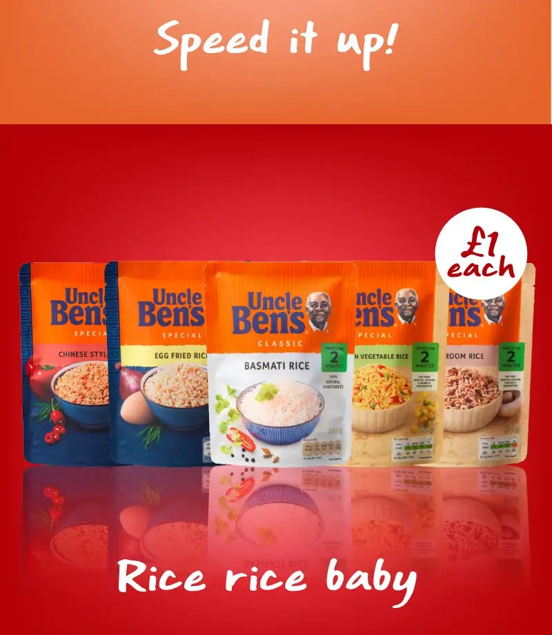 Home Bargains. Star Buys Deals and bargain buys from Home Bargains