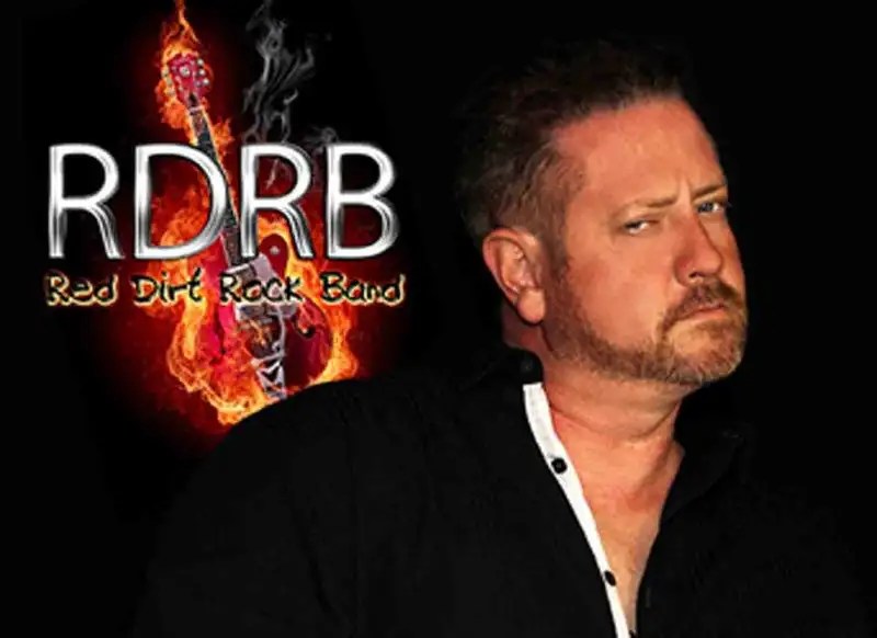 Red Dirt Rock Band Rev. Dirt's Southern Rock Revival (2016) METAL JUKEBOX