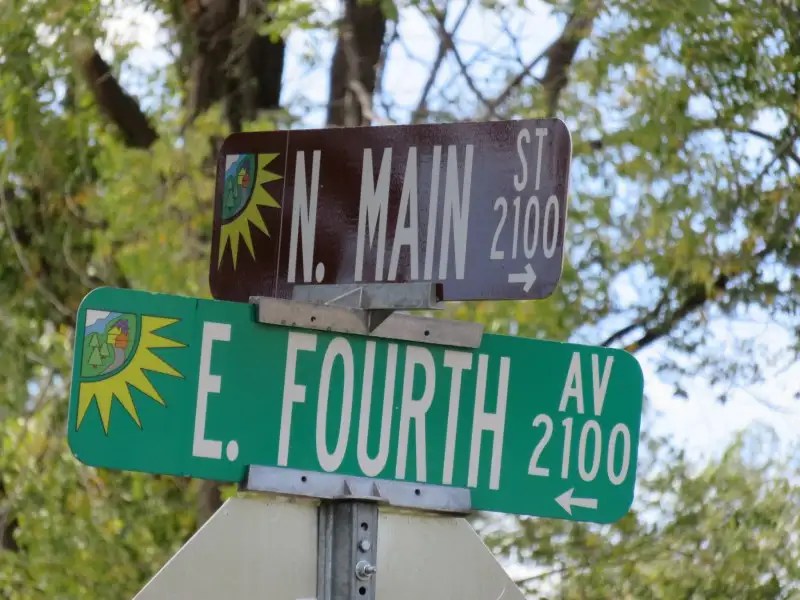 Flagstaff, AZ East Route 66, Sunnyside SkyscraperCity Forum