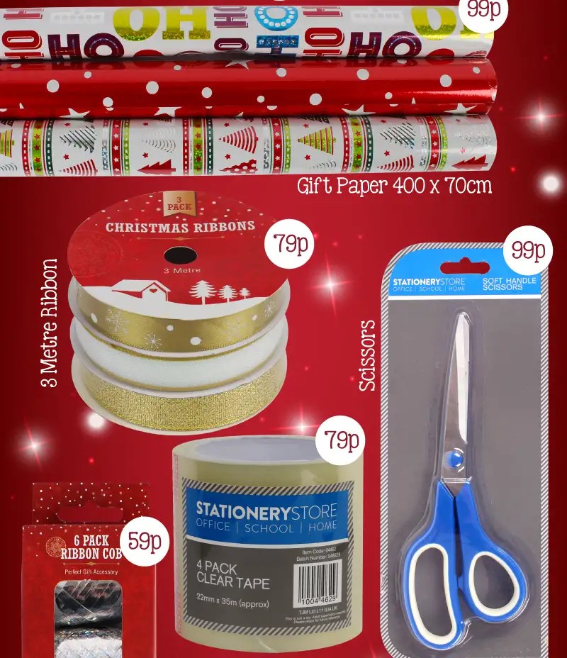 Home Bargains. Star Buys Deals and bargain buys from Home Bargains