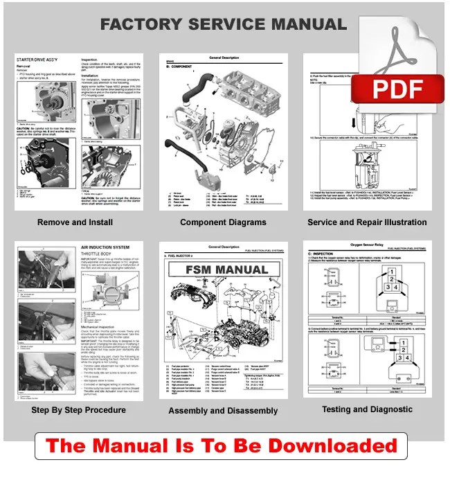 Sea-Doo Service Owners manuals Boat & Yacht manuals.