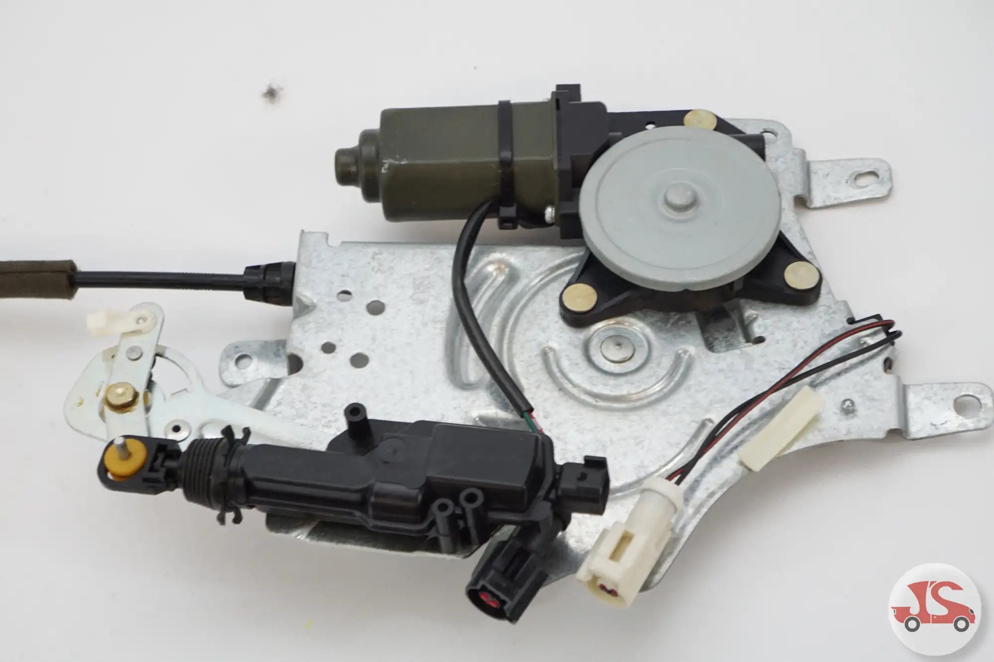 03 04 05 06 Lincoln Navigator Power Liftgate Lift Hatch Trunk Motor