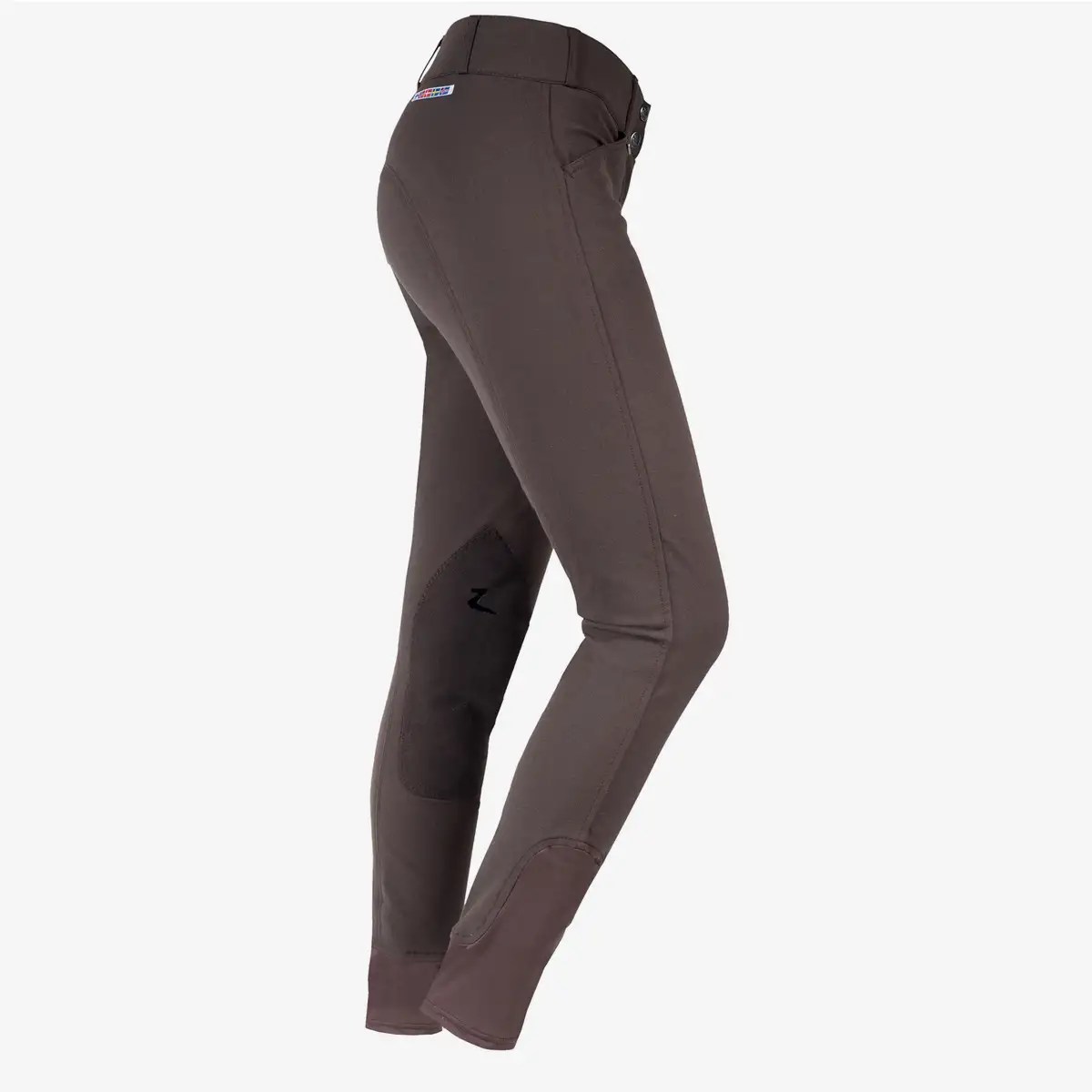 Horze Grand Prix Women's Extend Full Seat Riding Breeches High Waist eBay
