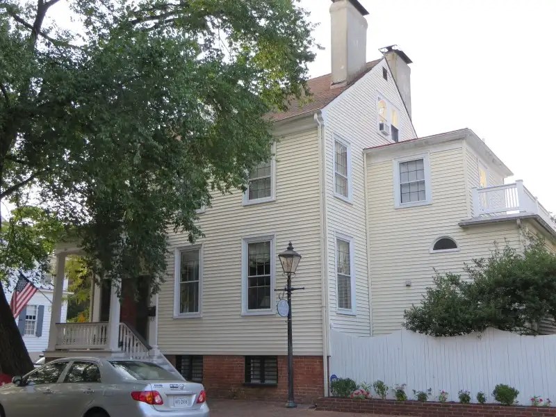 Portsmouth, VA Olde Towne, Downtown SkyscraperCity