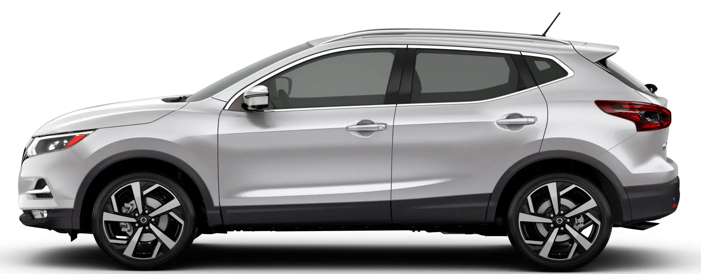 2020 Nissan Rogue Sport Review, Specs, Price & Trims I90 Nissan