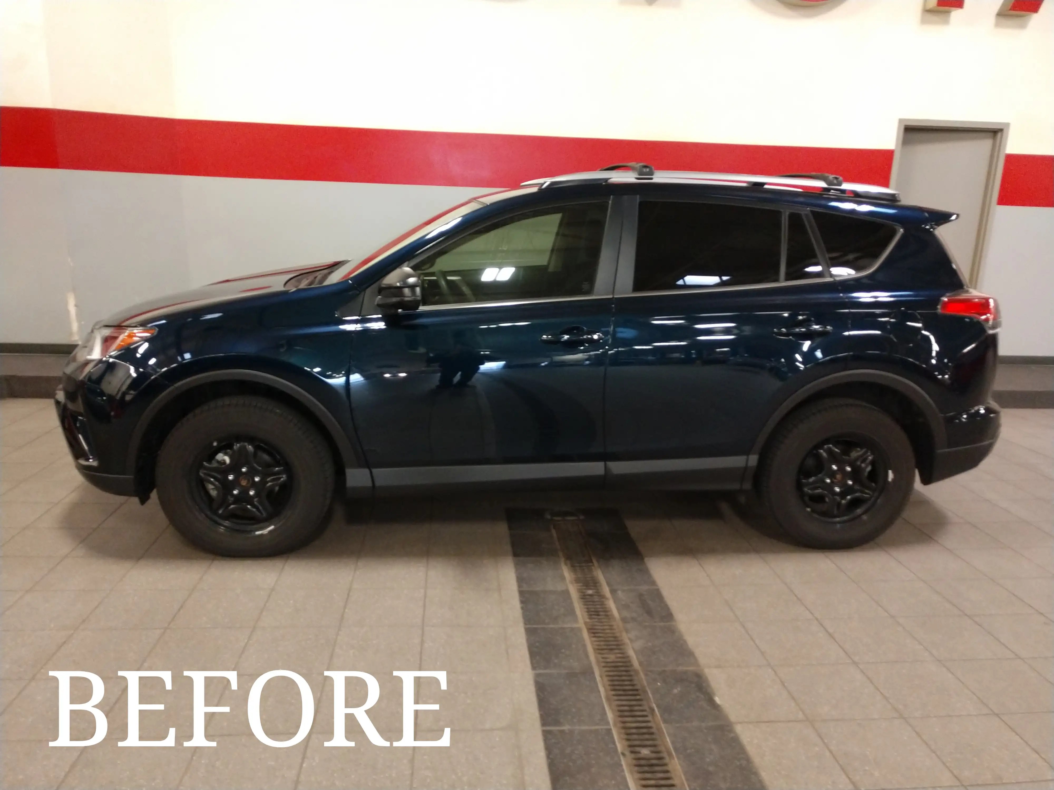 Northwoods Performance Lift Kit Review Toyota Nation Forum