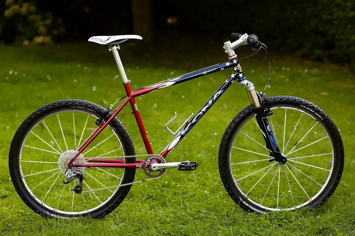 Kona Hot Serial Number List update 21/10/24 Page 3 Retrobike