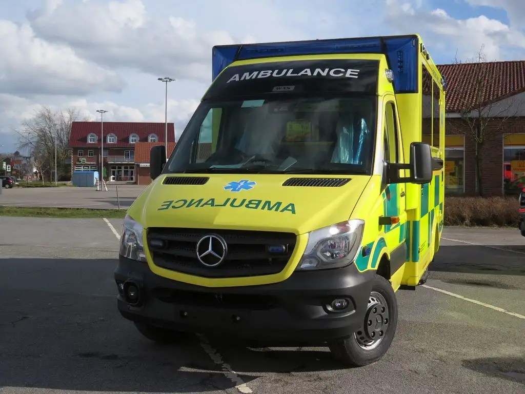 Rettungsfahrzeuge Hansebubeforum