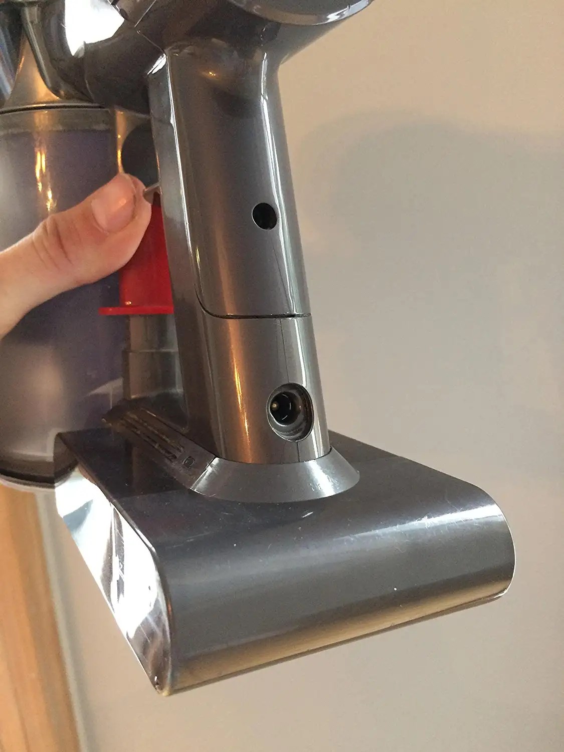 Replacement Dyson V6, V8 Animal Vacuum Cleaner Hoover Battery Charger