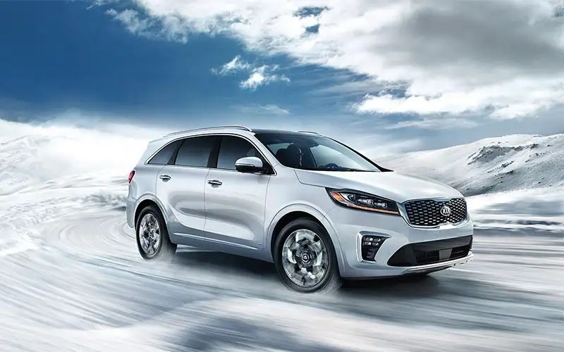 2020 Kia Sorento Specs, Review, Price, & Trims Mentor Kia