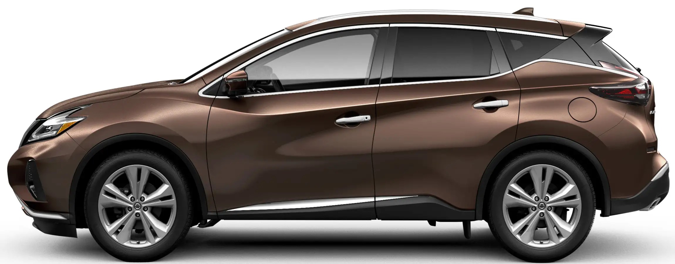 2020 Nissan Murano Review, Price, Specs | Nissan Sheffield Village, OH