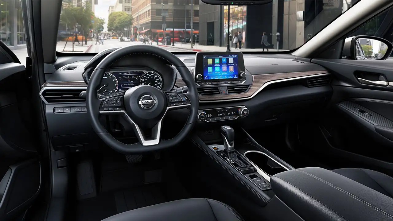 2020 Nissan Altima Specs, Review, Price, Changes, Trims I90 Nissan