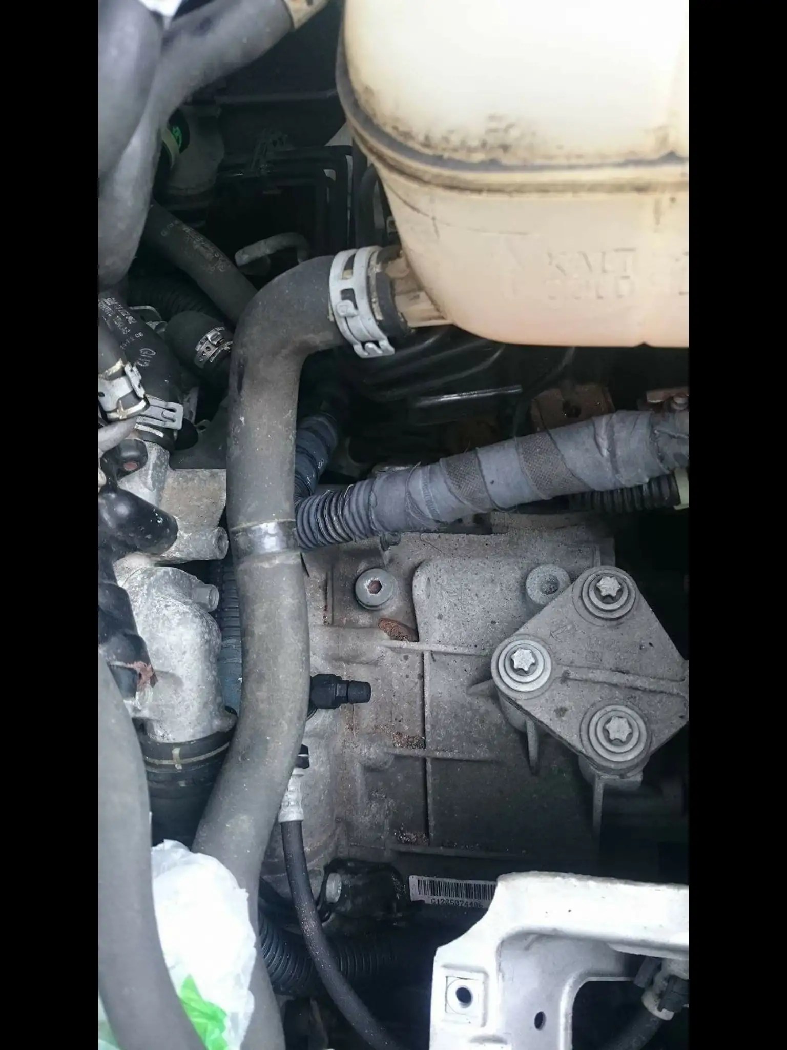 [Astra Mk5/H] [0409] Coolant leak Vauxhall Owners Network Forum