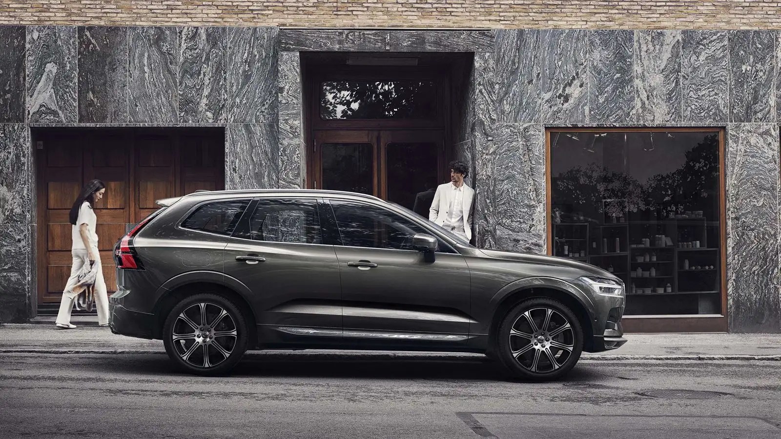 The Bedford Auto Mile Overview Motorcars Acura