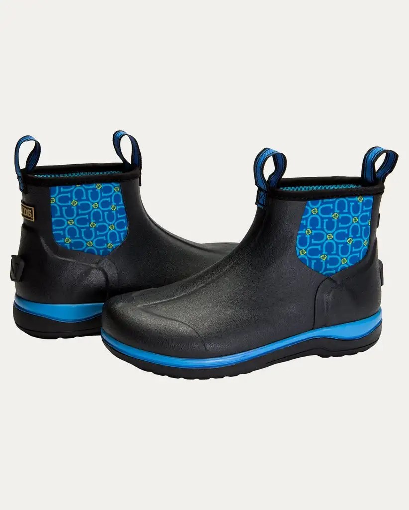 Noble Outfitters Muds Women's 6" Waterproof Yard Boots and AntiSlip