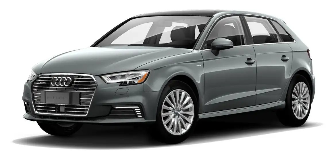 Audi A3 Sportback etron Model Review Audi Louisville