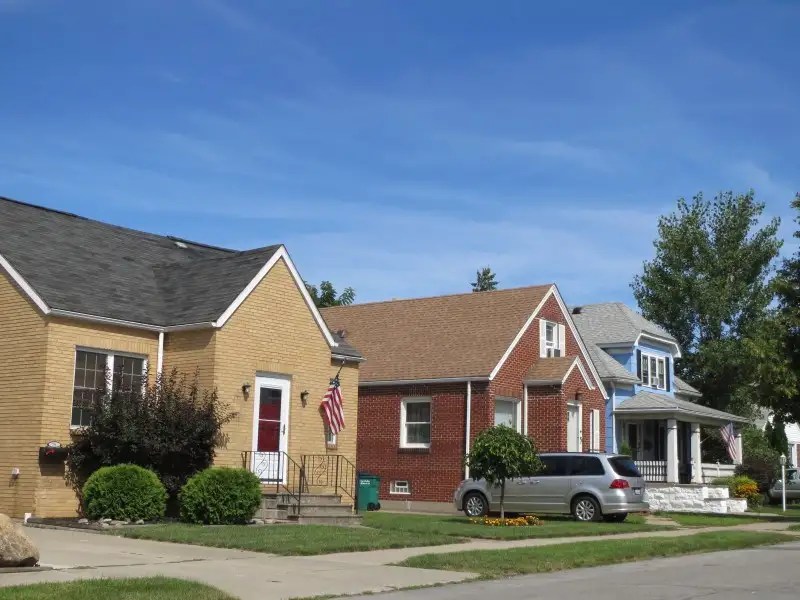 Buffalo Kaisertown SkyscraperCity Forum