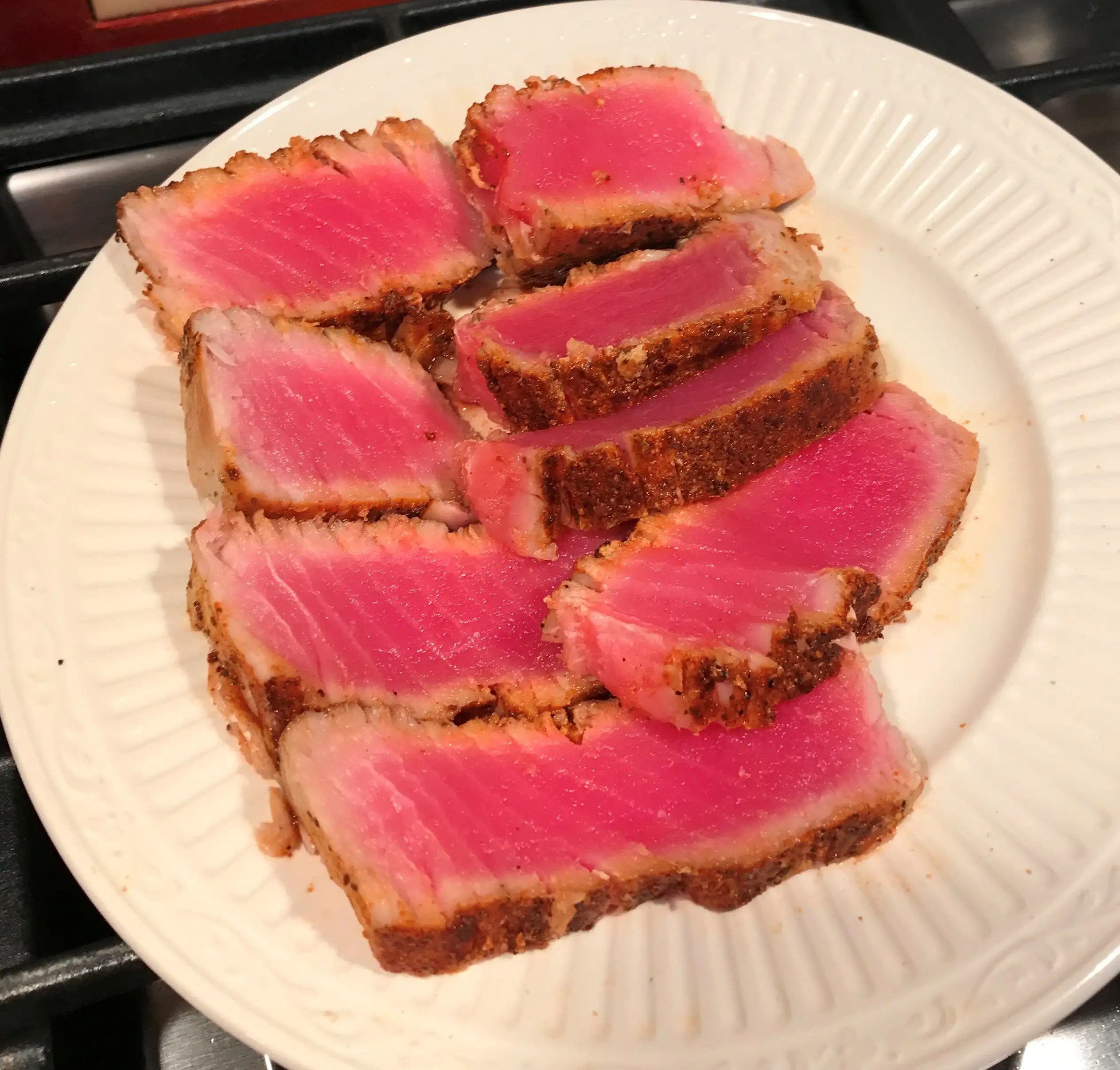 Where can I buy fresh Tuna?