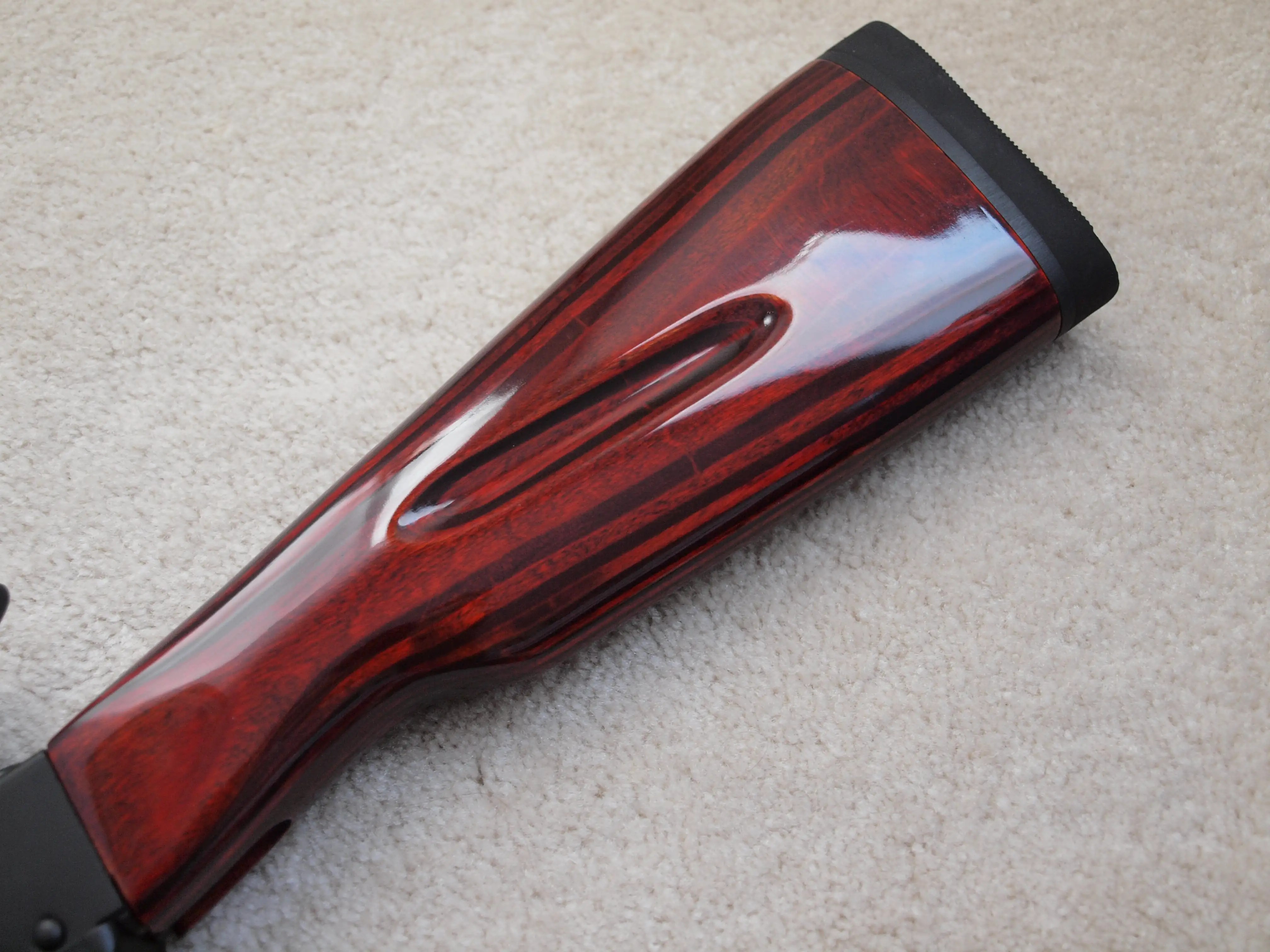 Wood Furniture Set for AKM/AK74/Arsenal SGL