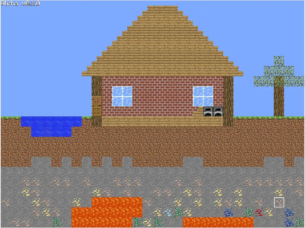 Minecraft Sandbox Edition Discuss Scratch