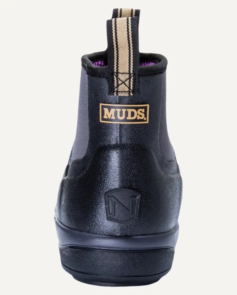 Noble Outfitters Muds Women's 6" Waterproof Yard Boots and AntiSlip