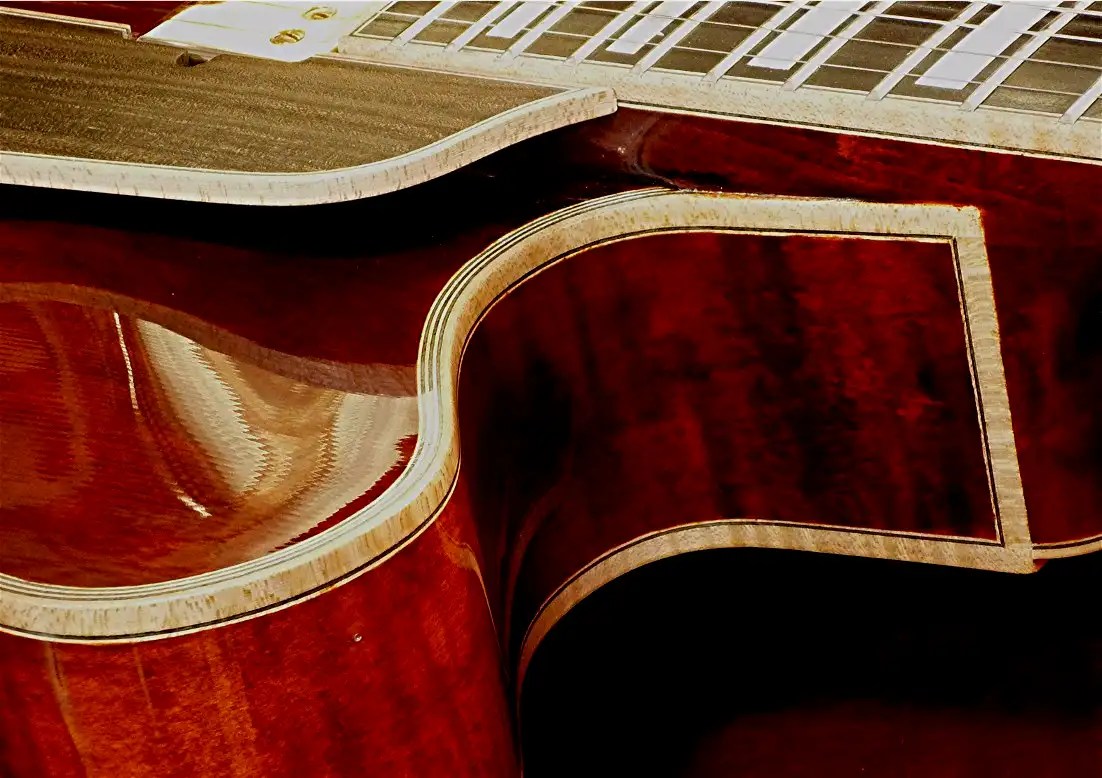 Honest assessment of Peerless and Eastman archtops
