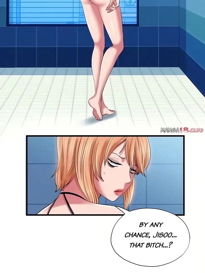water overflow English sub