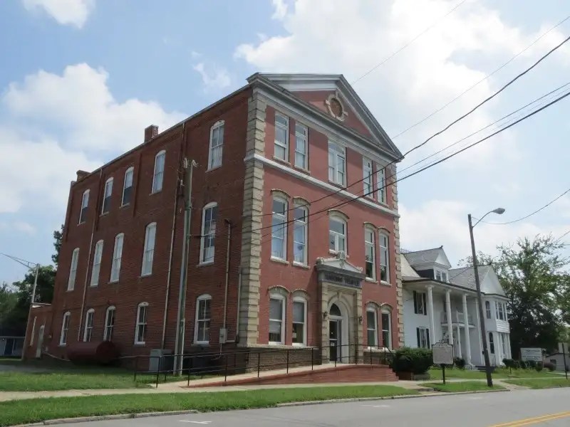 Emporia, VA SkyscraperPage Forum