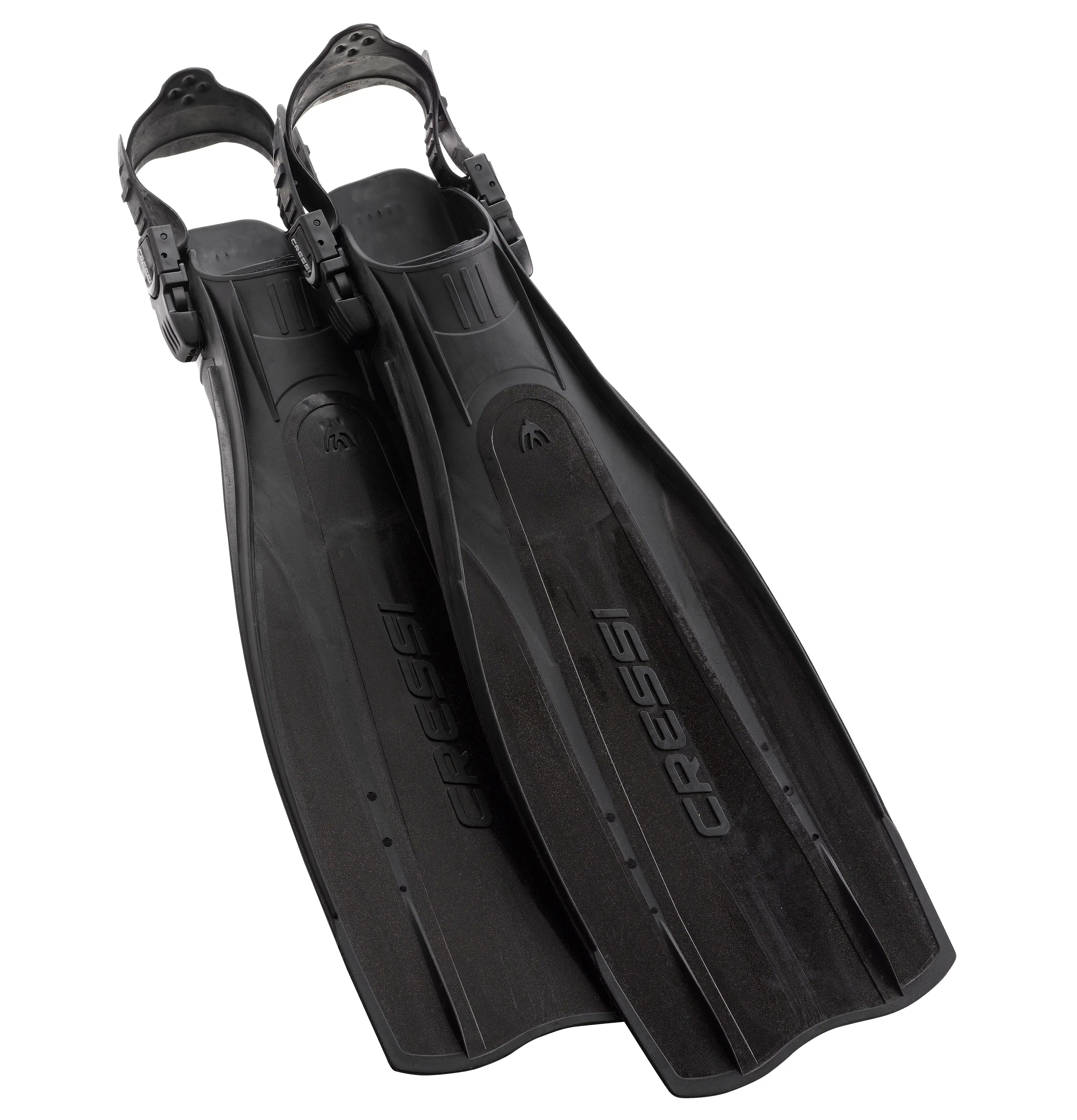 Cressi Pro Light Fins, Cressi Scuba Diving Fin MADE IN ITALY