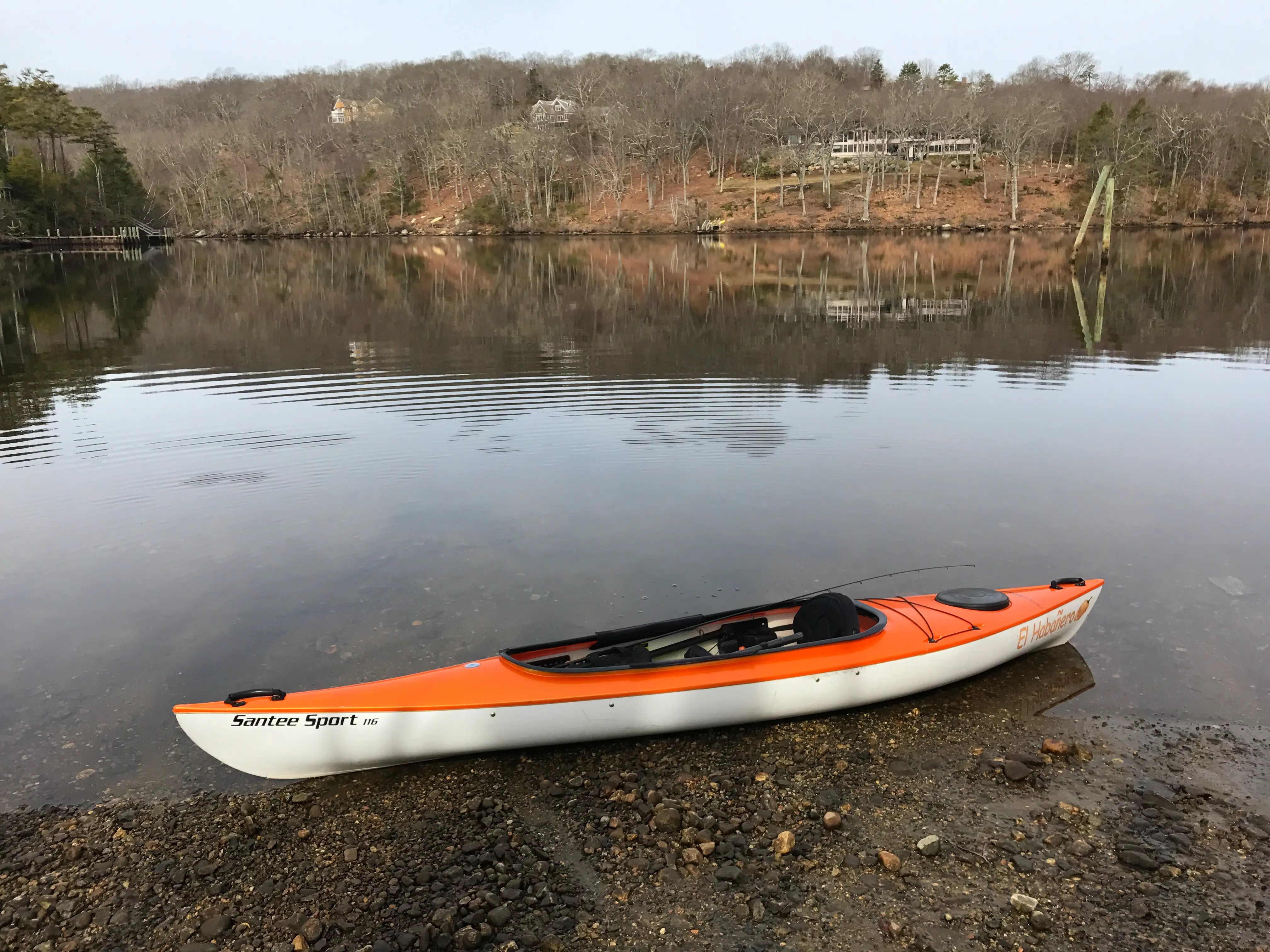 Connecticut River Hamburg Cove 04/03 Connecticut River Reports ( CT River