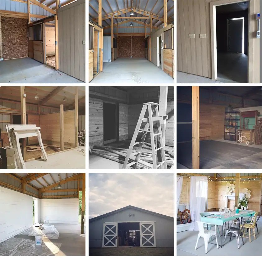 That time I almost quit Imagination Studio Greensboro NC Photographer