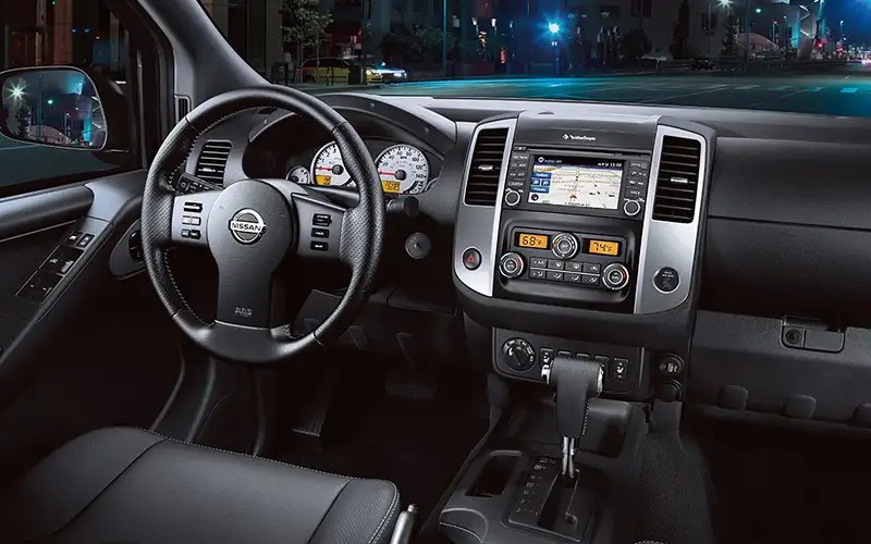 2019 Nissan Frontier Review, Specs, Price Big Nissan in Cleveland OH