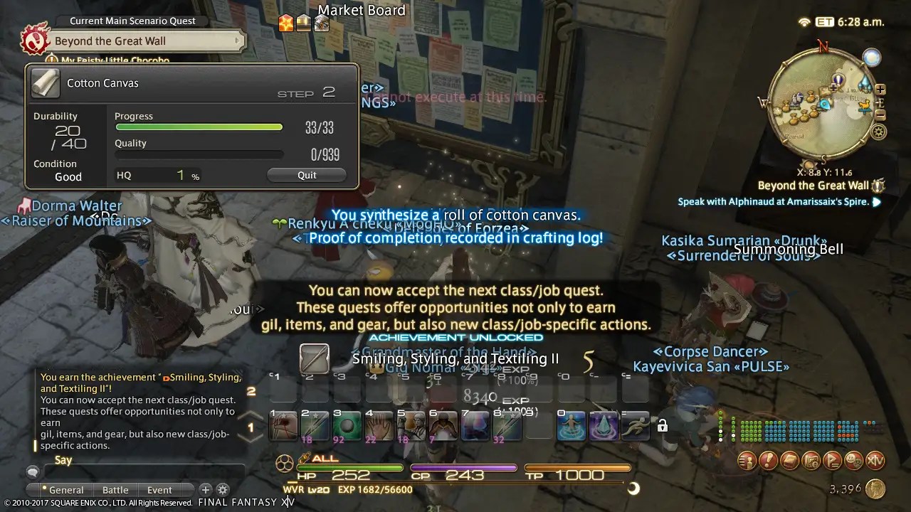 Jewelry Vendor Ffxiv Style Guru Fashion, Glitz, Glamour, Style unplugged