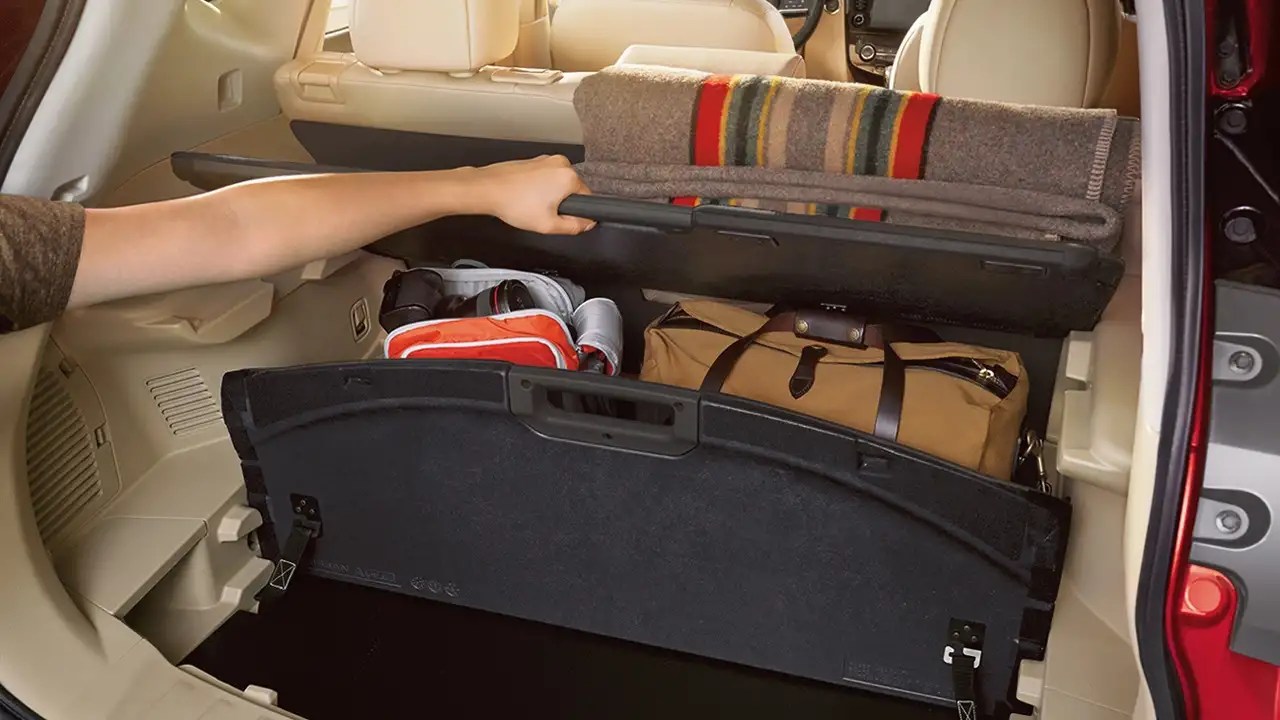 2020 Nissan Rogue Specs, Review, Price & Trims I90 Nissan