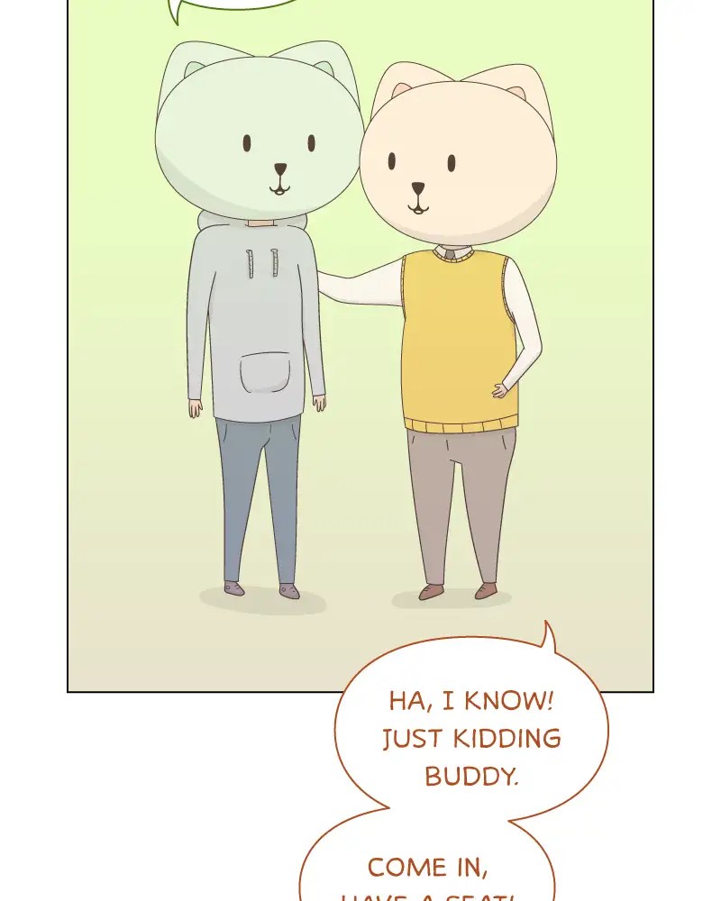 +19 This Is Fine Webtoon 2022